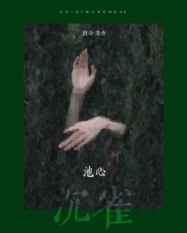 池心沉雀池心沉雀